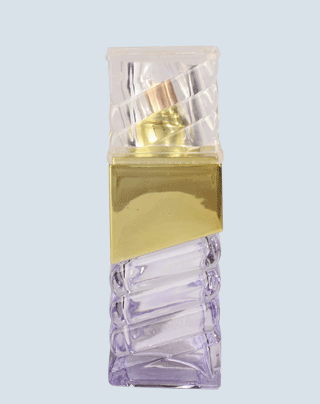 Perfume bottle